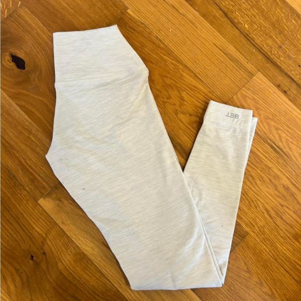SET Active leggings